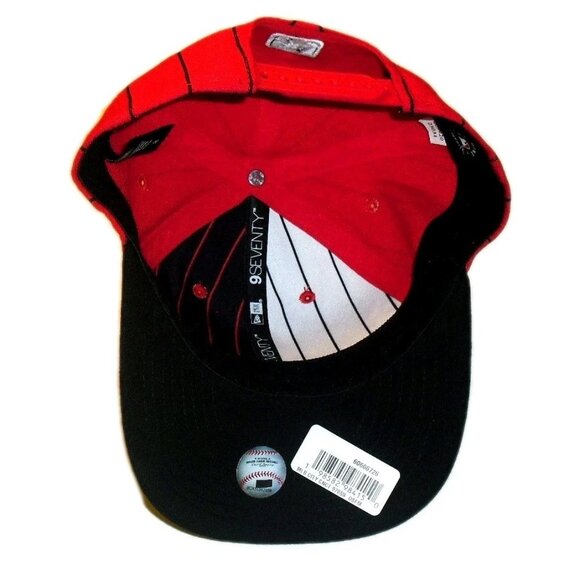 Chicago White Sox City Connect Mens New Era Snapback Stretch hat cap New Mlb - Picture 2 of 4